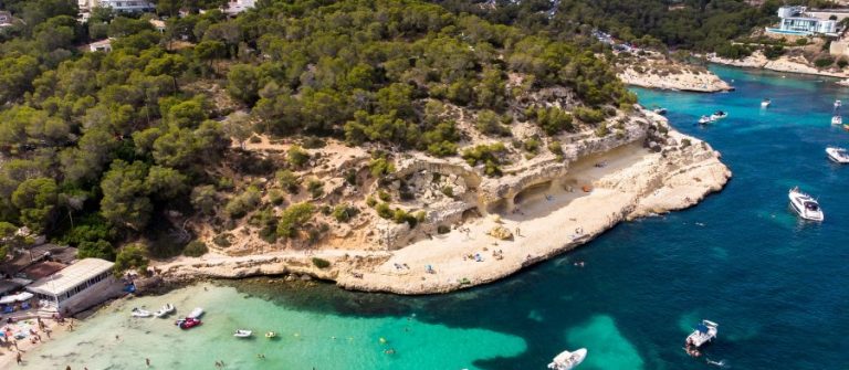 Portalls Vells op Mallorca