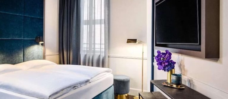 Hotel AMO by AMANO