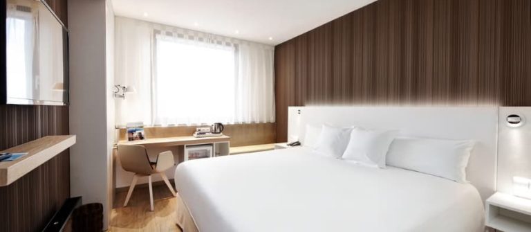 Hotel Occidental Praha