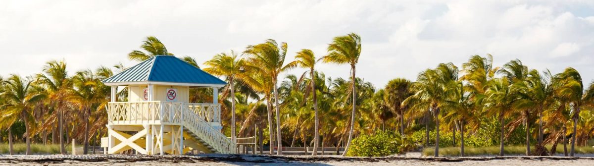 Miami vakantie