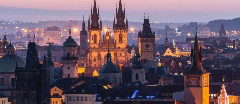 Praag