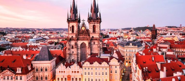 Praag