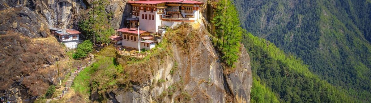 Bhutan