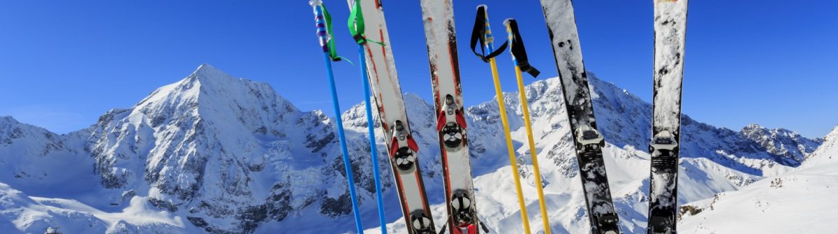 Wintersport
