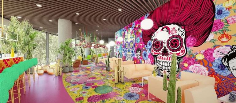 Nhow RAI Amsterdam