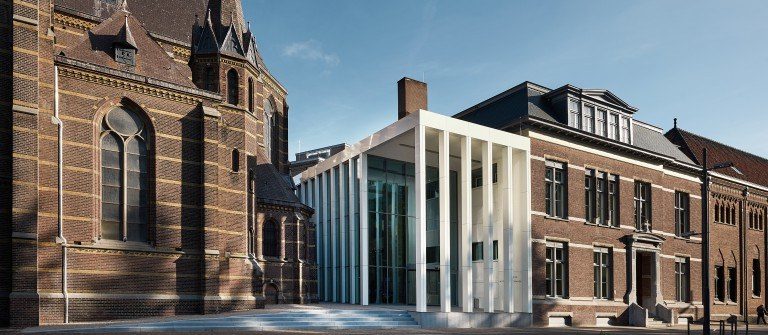 Mariënhage Eindhoven