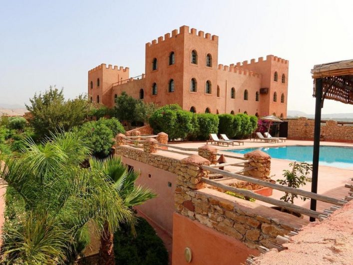 atlas kasbah ecolodge