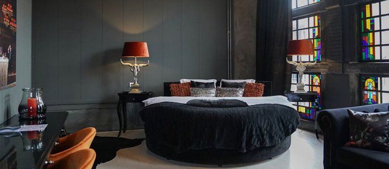 Huis van Bewaring