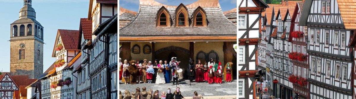 Cultuur Hessen