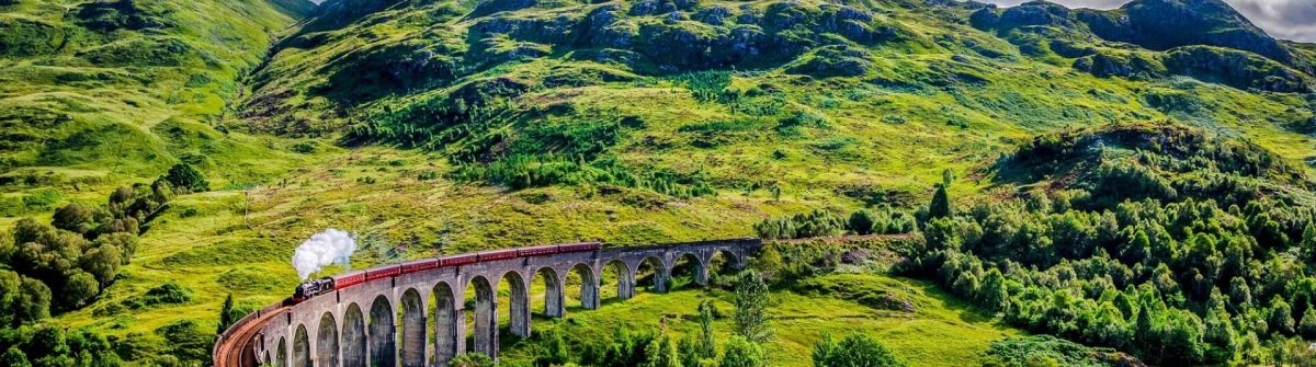 Glenfinnan Viaduct