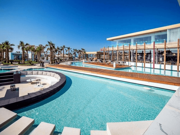 Stella Island Luxury Resort & Spa