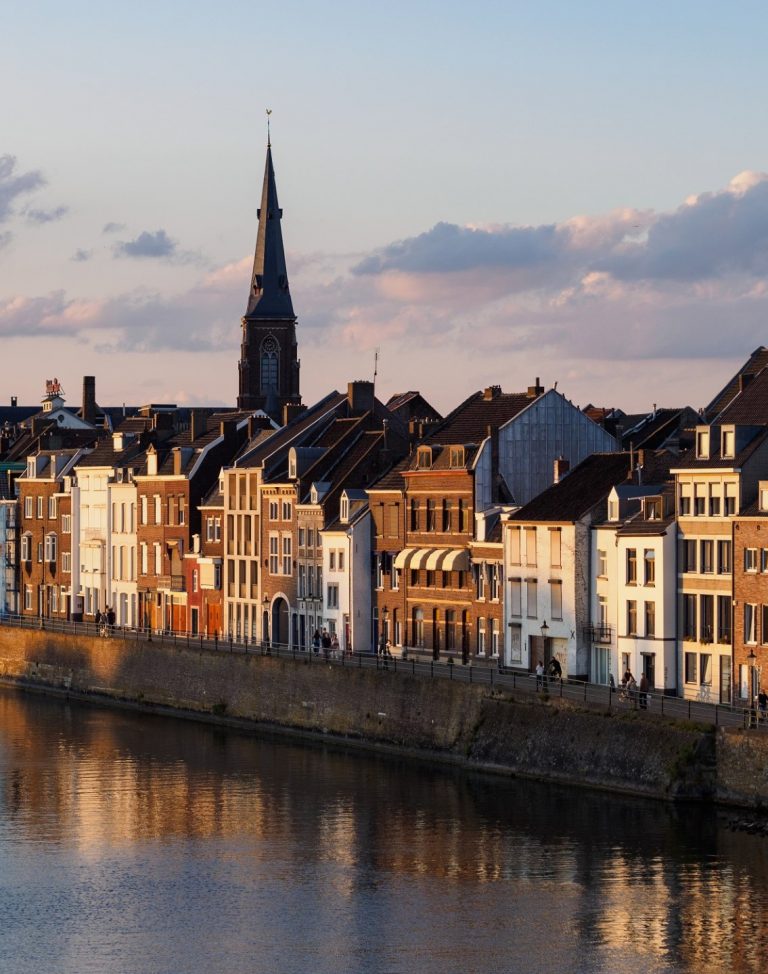 Maastricht