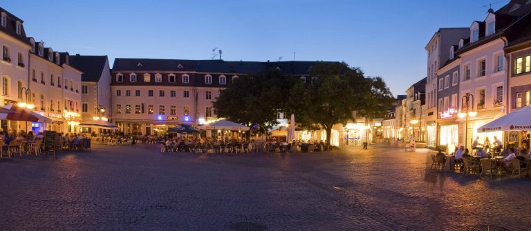 Saarbrücken