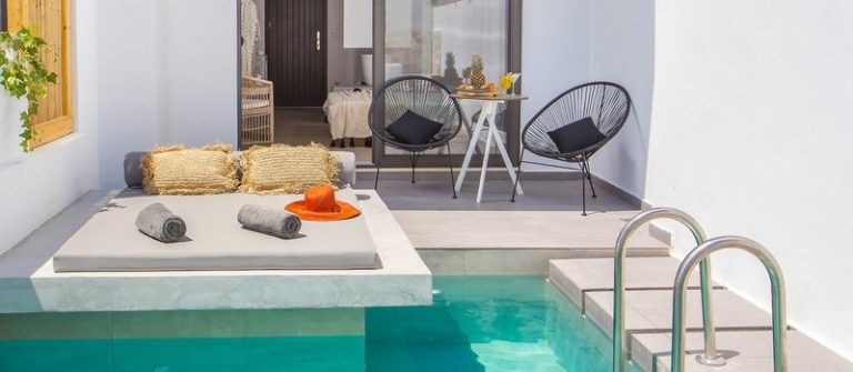 Casa Cabana Rhodos