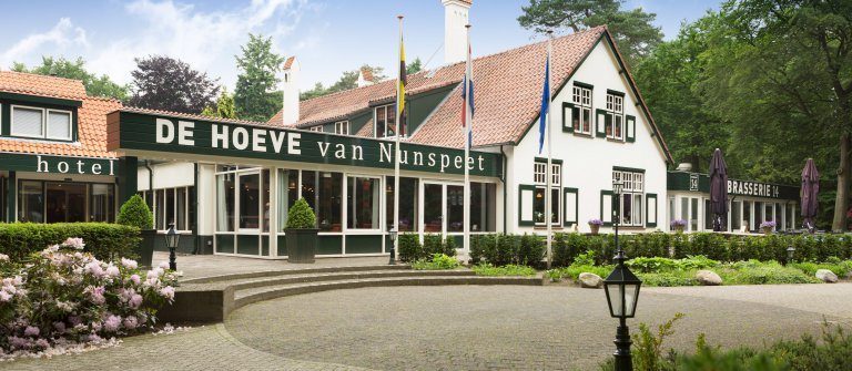 Hoeve van Nunspeet