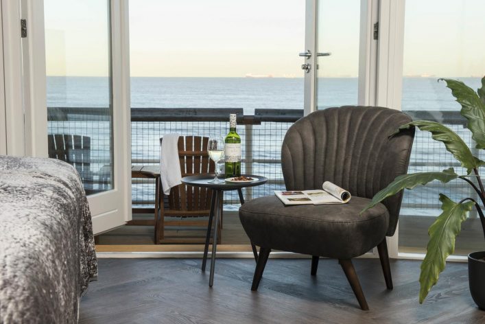 Pier Suites Scheveningen