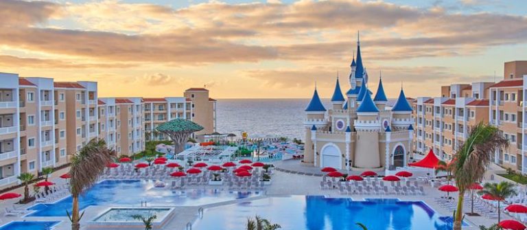 Fantasia Bahia Principe