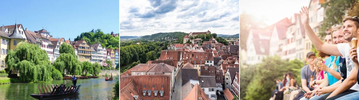 Tübingen