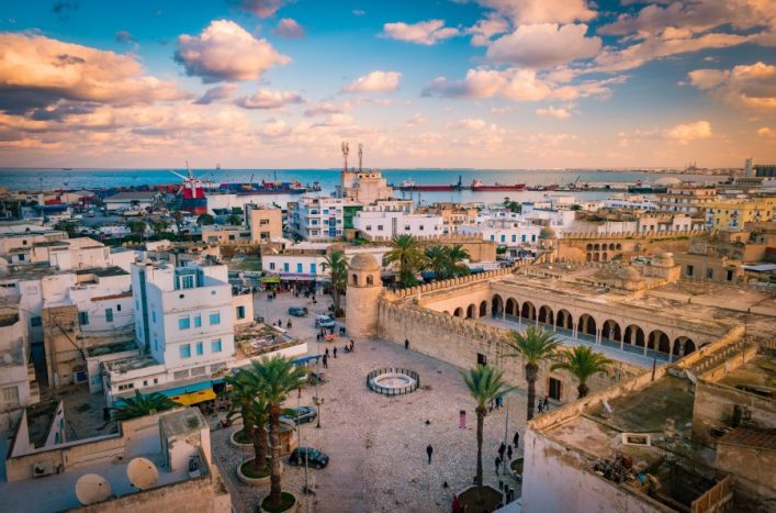 Medina Sousse