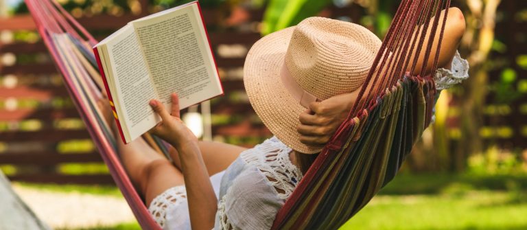 Reisboeken tips