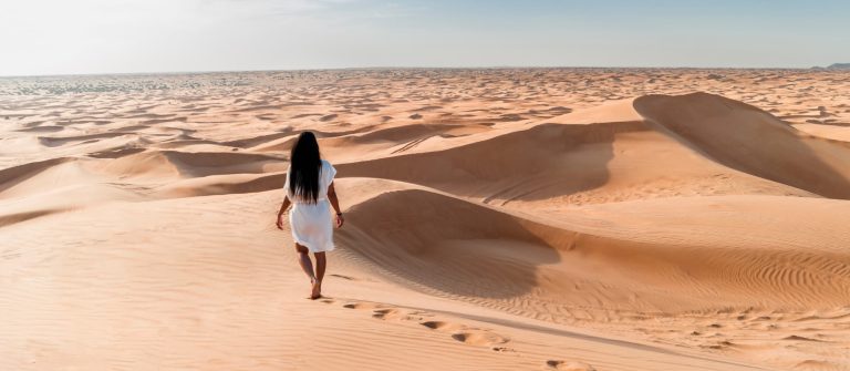 vakantiebestemmingen februari