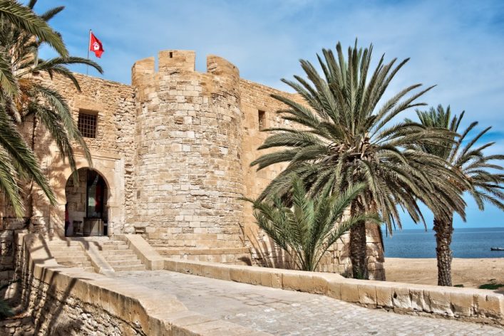 Citadel Djerba