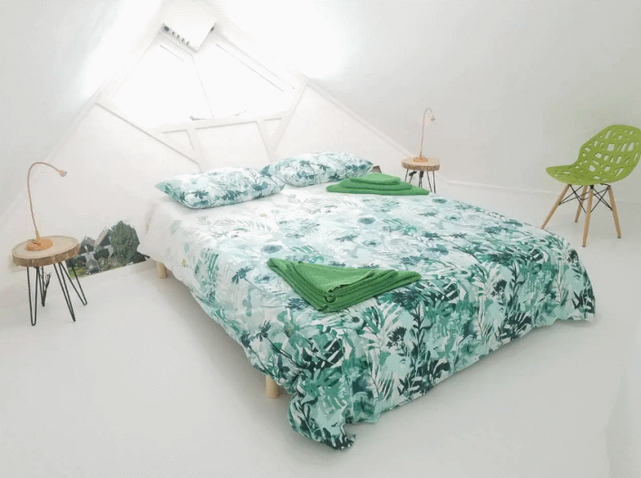 Kubuswoning Rotterdam