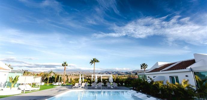 gay hotel seven gran canaria