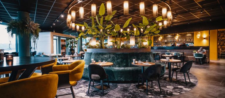 Flonk Hotel Groningen Zuid