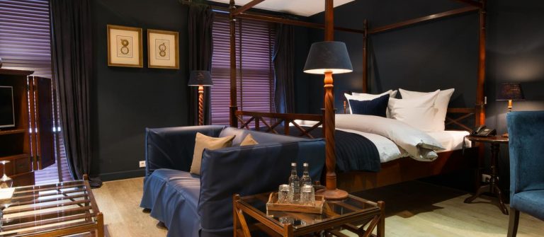 Bliss Boutique Hotel Breda