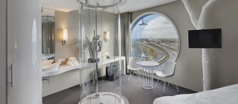 Fletcher Hotel Amsterdam
