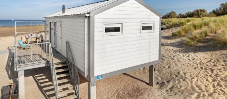 Beach House Roompot