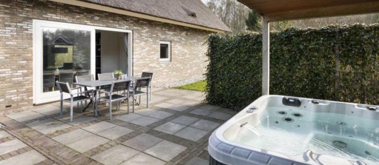 Roompot vakantiepark