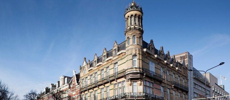 Amrath Hotel Maastricht