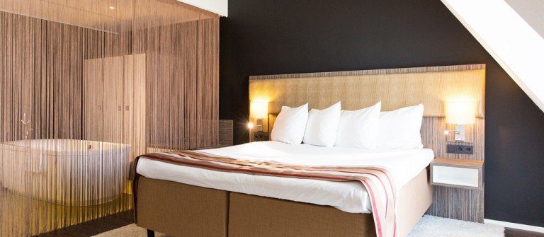 Best Western PLUS City Hotel Gouda