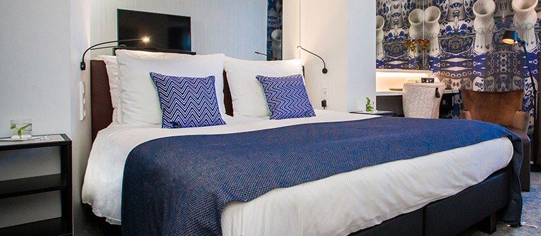 Golden Tulip Hotel Den Bosch