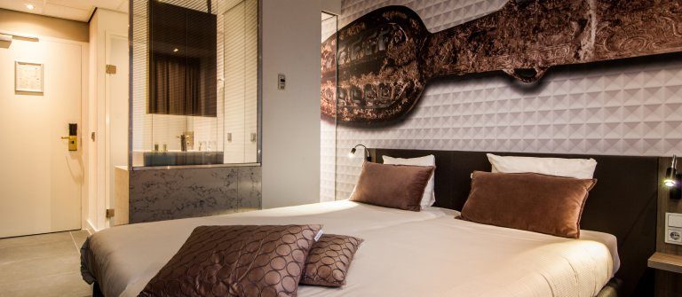 Golden Tulip Hotel Leiden