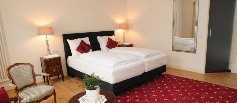 Gulden Waagen Hotel Nijmegen
