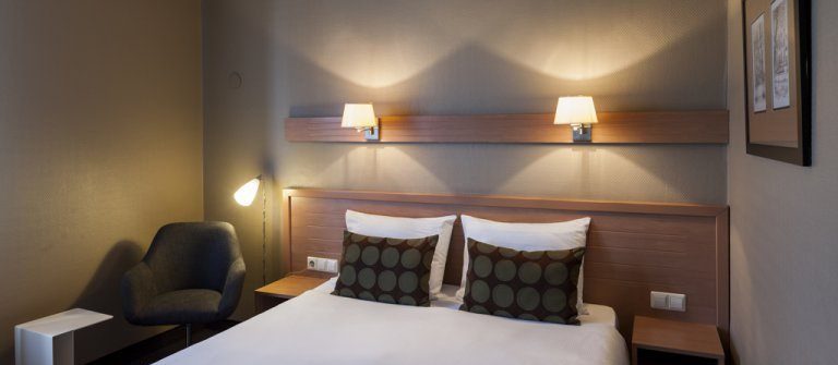 Mercure Hotel Zwolle
