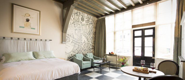 Hotel Uylenhof Den Bosch