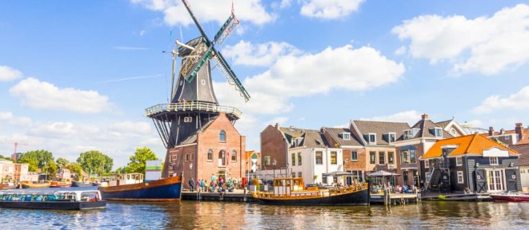 Haarlem