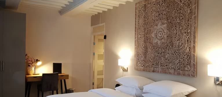 Hotel Grand Canal