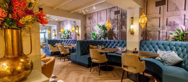 Hotel Restaurant Piccard