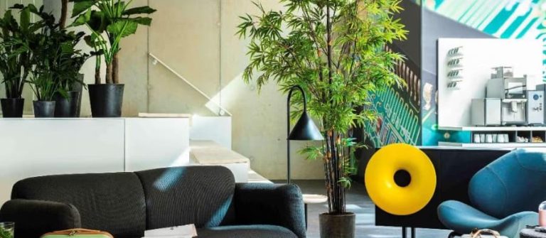 Ibis Styles Delft City Centre