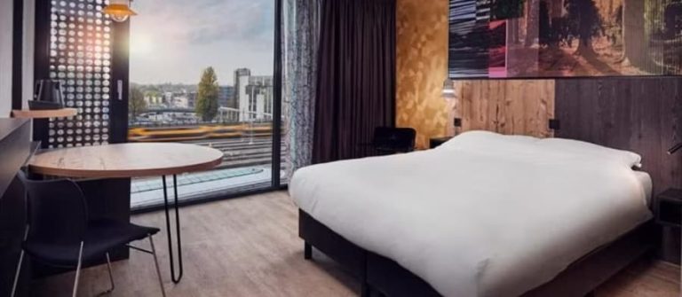Inntel Hotels Utrecht Centre