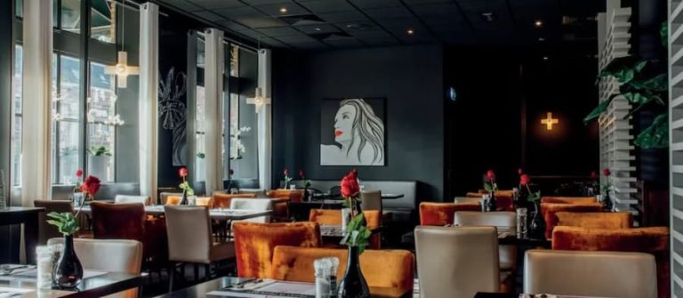 Leonardo Hotel Breda City Center