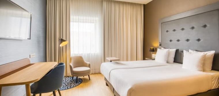Mercure Hotel Amersfoort Centre
