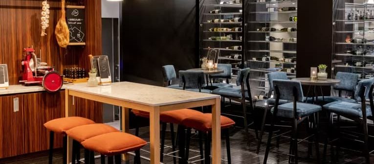 Mercure Hotel Tilburg Centrum