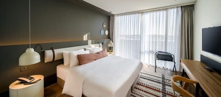 NEO KVL Hotel by Tasigo