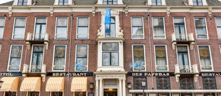 NH Centre Utrecht